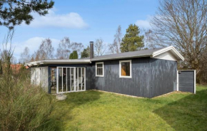 3 Bedroom Gorgeous Home In Kalundborg, Kalundborg